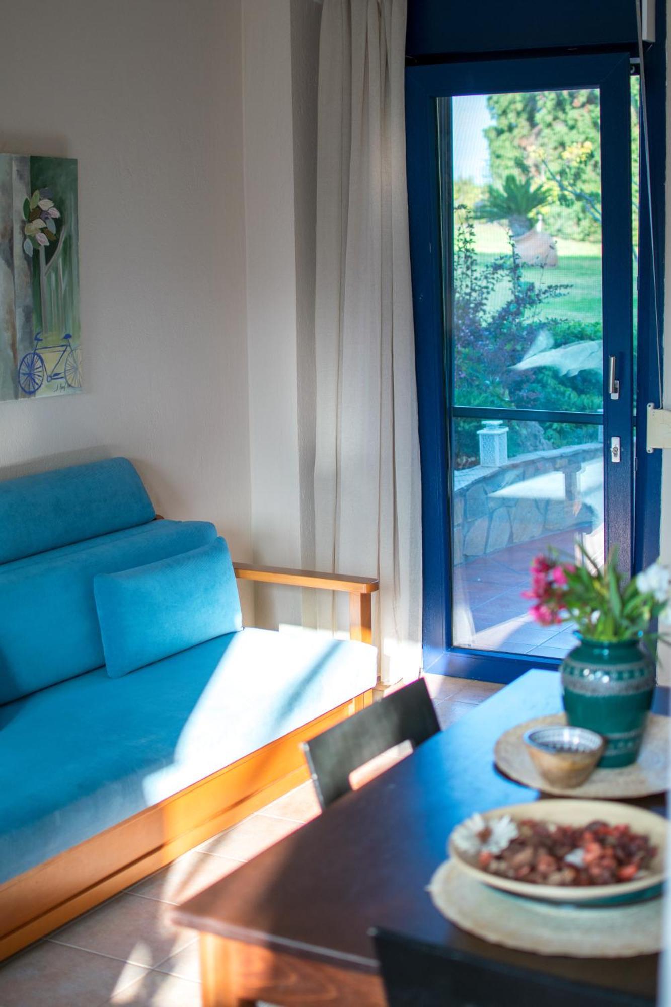 Villa Orama Nea Poteidaia Exteriör bild